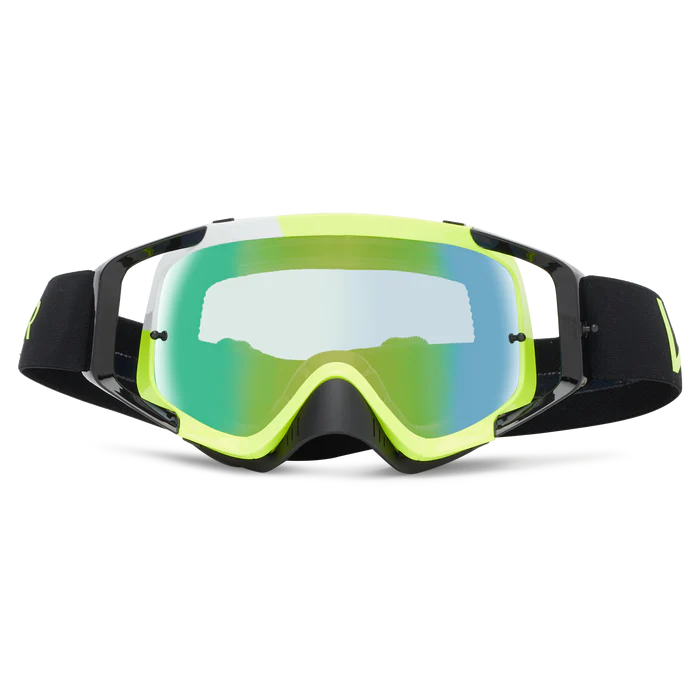Fasthouse VonZipper Porkchop Kast Goggle - High Viz