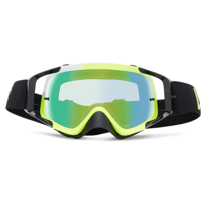 Fasthouse VonZipper Porkchop Kast Goggle - High Viz