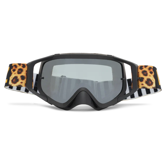 Fasthouse VonZipper Porkchop Kennedy Goggle - Black