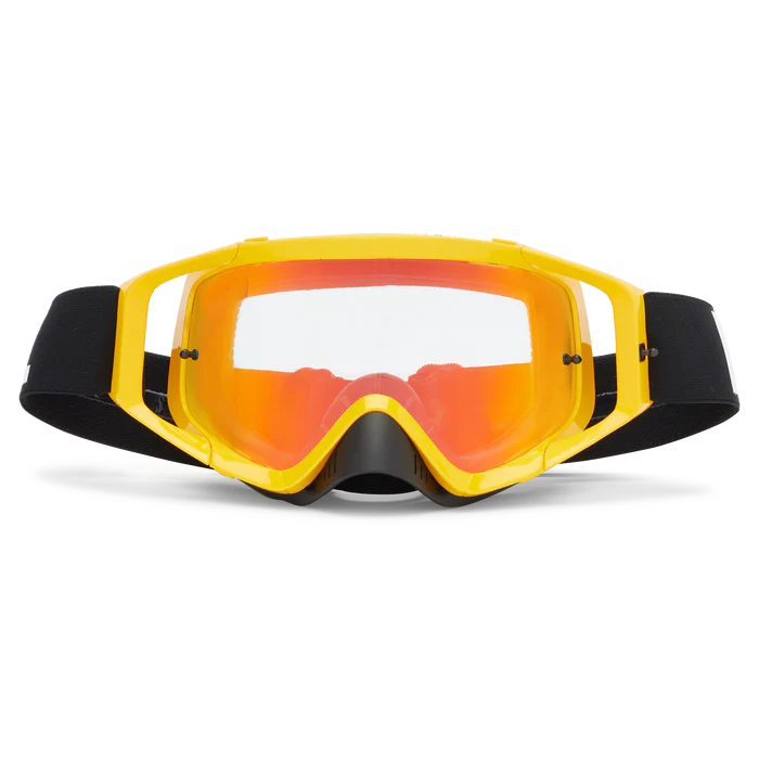 Fasthouse VonZipper Porkchop Mayhem Goggle - Gold