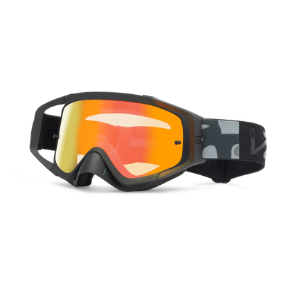 Fasthouse VonZipper Porkchop Zephyr Goggle - Black