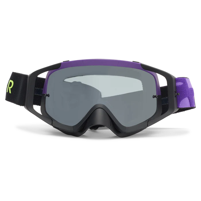 Fasthouse VonZipper Porkchop Zephyr Goggle - Purple