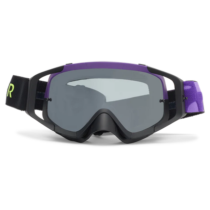 Fasthouse VonZipper Porkchop Zephyr Goggle - Purple