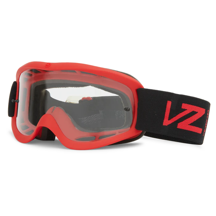 Fasthouse VonZipper Sizzle Element Goggle - Red
