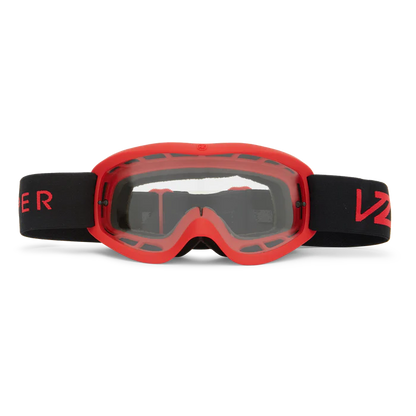 Fasthouse VonZipper Sizzle Element Goggle - Red