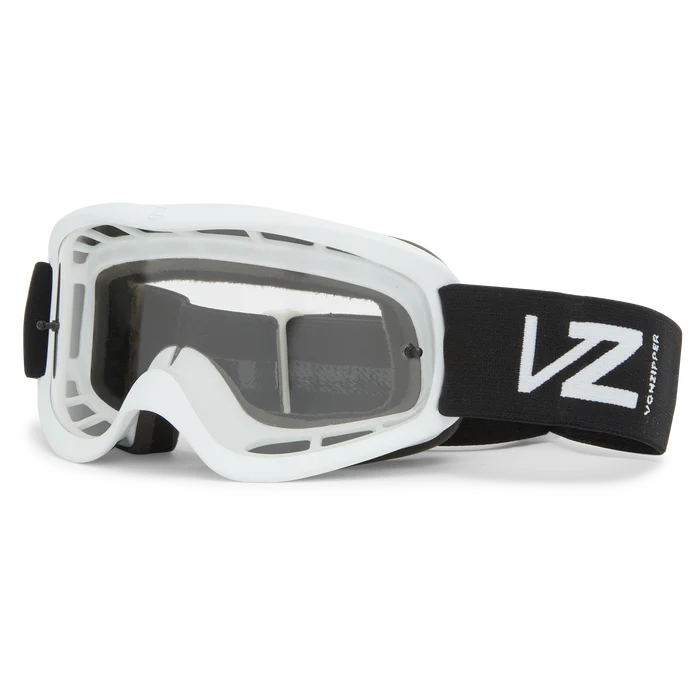 Fasthouse VonZipper Sizzle Element Goggle - White