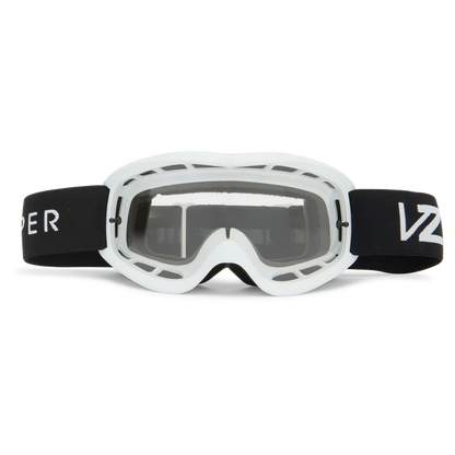 Fasthouse VonZipper Sizzle Element Goggle - White