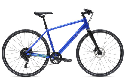 Vaast Bikes U/1 700c Street - Blue