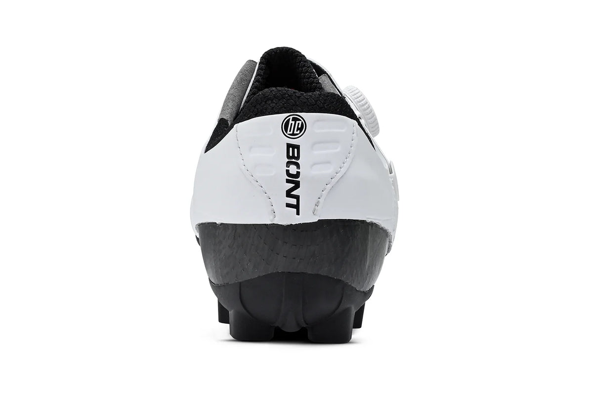 Bont Vaypor G MTB Shoe - White