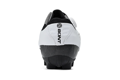 Bont Vaypor G MTB Shoe - White