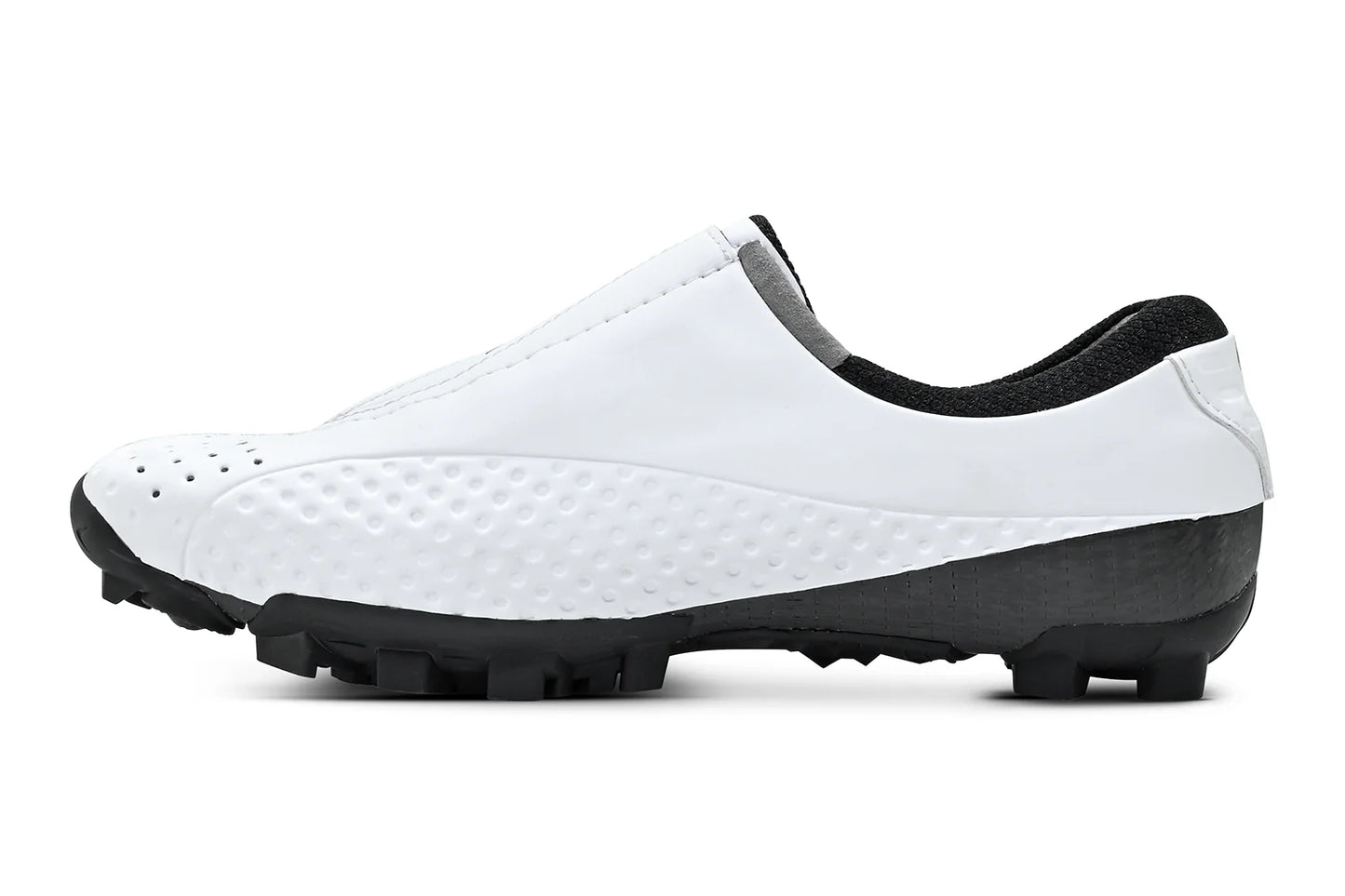 Bont Vaypor G MTB Shoe - White