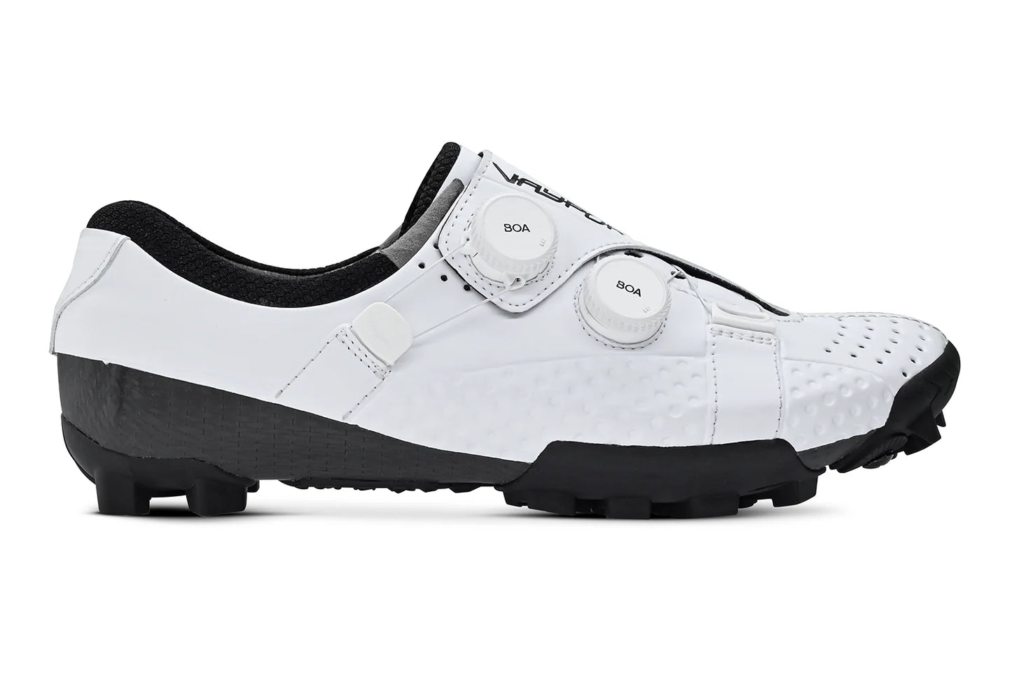 Bont Vaypor G MTB Shoe - White