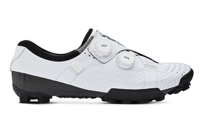 Bont Vaypor G MTB Shoe - White