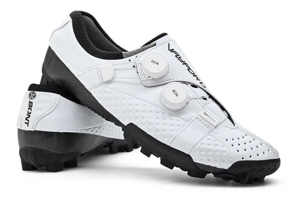 Bont Vaypor G MTB Shoe - White
