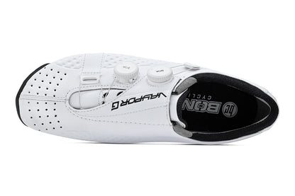 Bont Vaypor G MTB Shoe - White