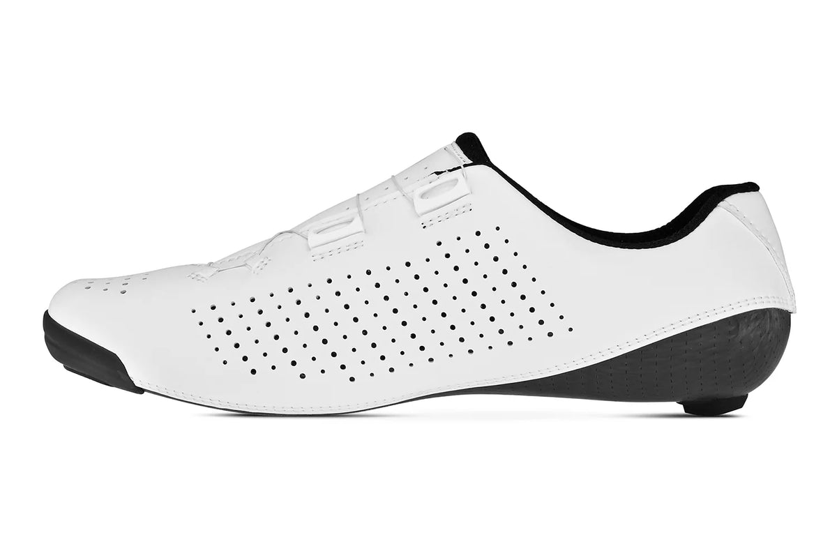 Bont Vaypor Road Shoe - White