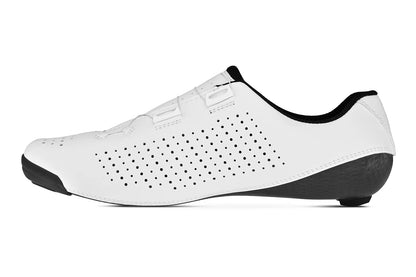 Bont Vaypor Road Shoe - White