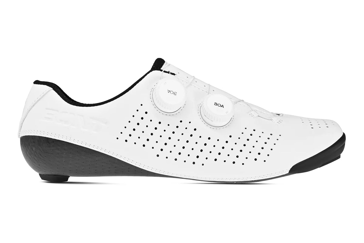 Bont Vaypor Road Shoe - White