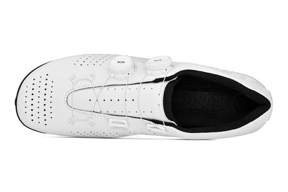 Bont Vaypor Road Shoe - White