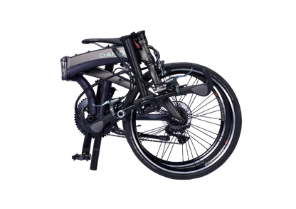Dahon Vigor LT - Charcoal