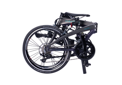 Dahon Vigor LT - Charcoal