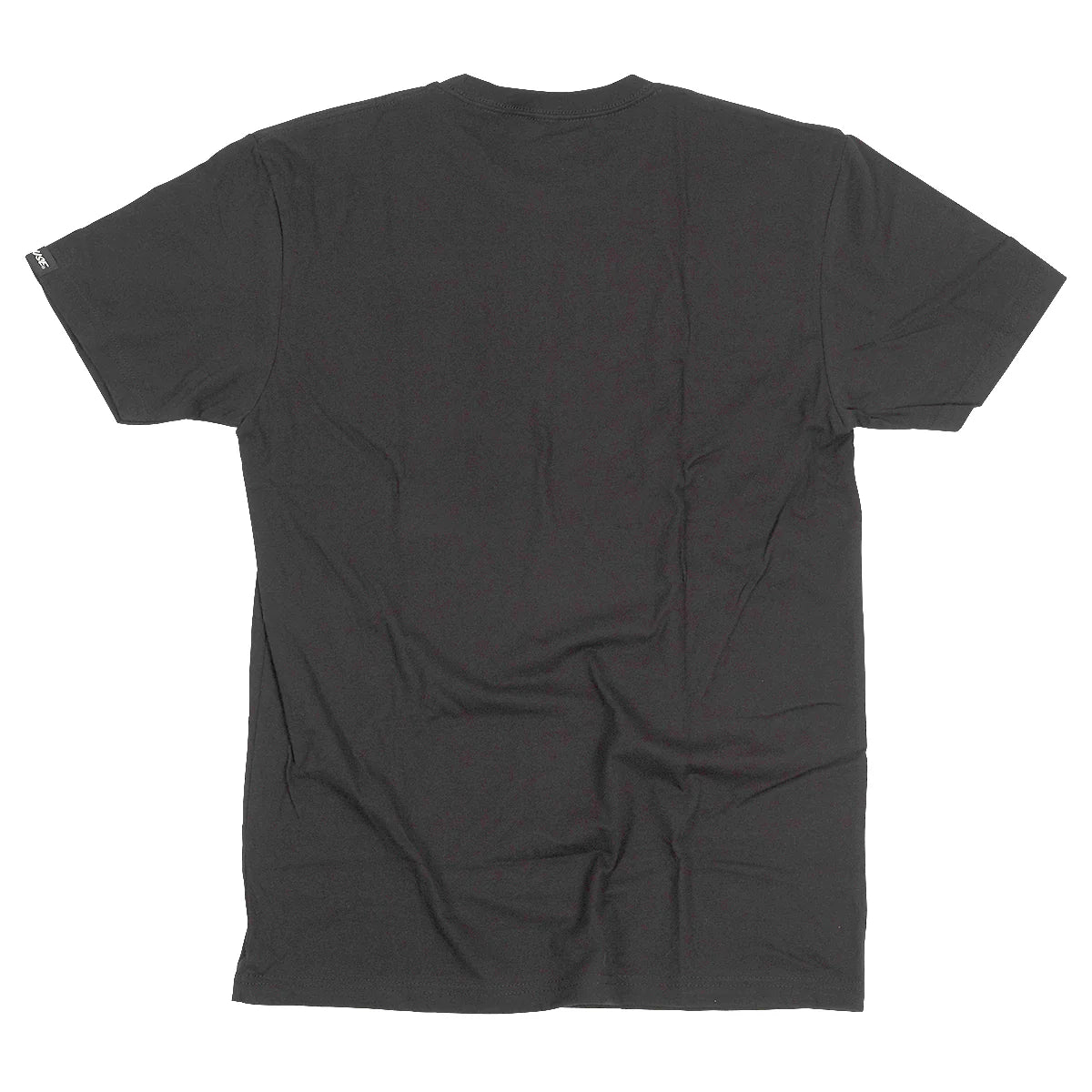 Fasthouse VZ Barley Long Sleeve Tee - Black