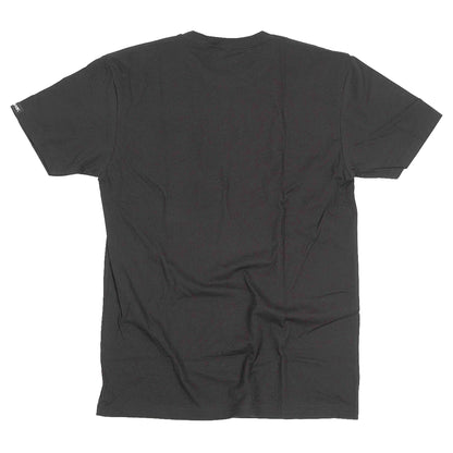 Fasthouse VZ Barley Long Sleeve Tee - Black