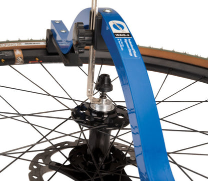 Park Tool Professional Wheel Alignment Gauge WAG-4