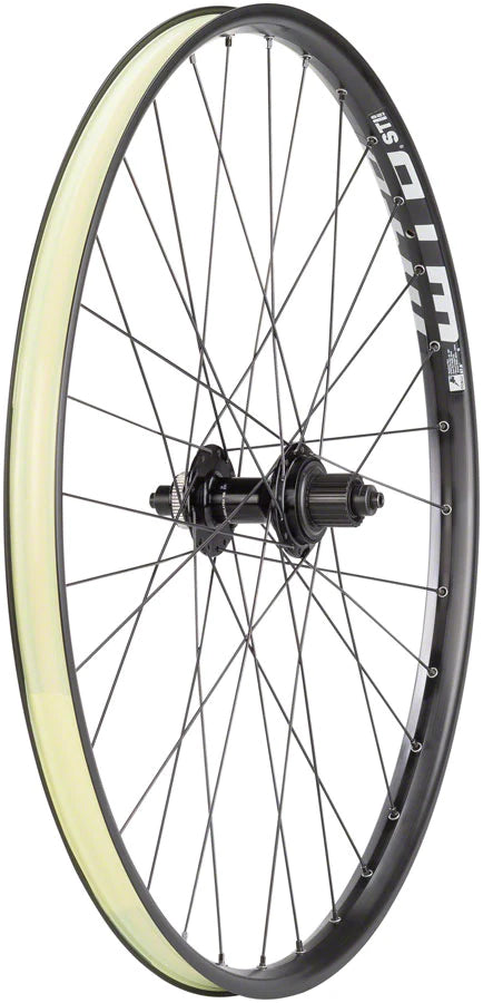 Quality Wheels WTB ST Light i29 SLX 27.5" MTB Wheel - Rear