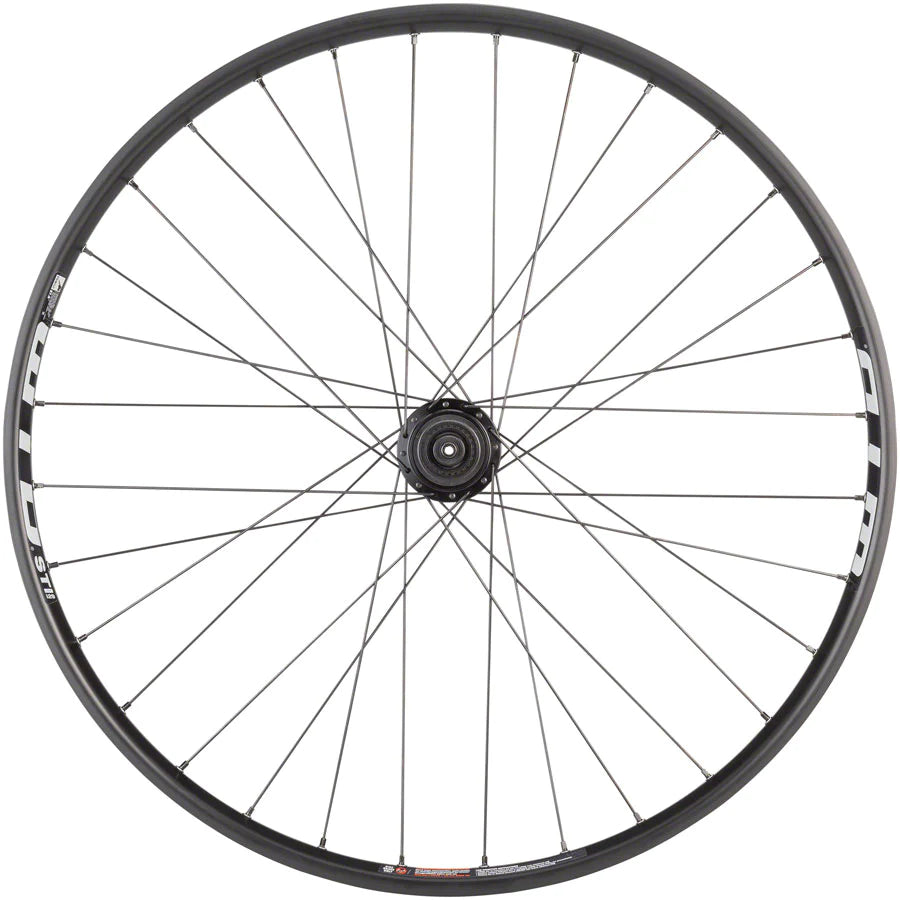 Quality Wheels WTB ST Light i29 SLX 27.5" MTB Wheel - Rear