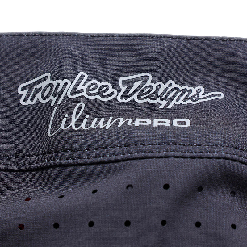 Troy Lee Designs Lilium Pro MTB Short - Shell - Womens - Carbon