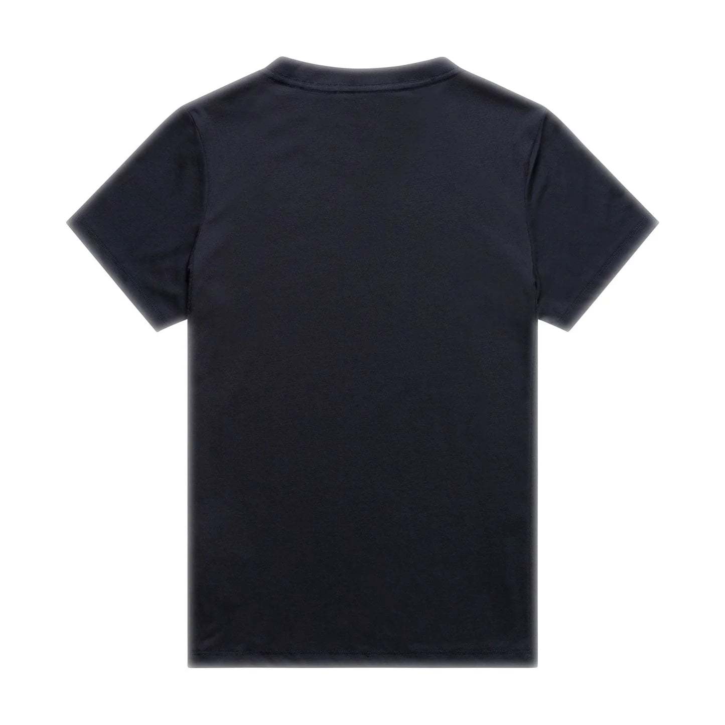 Troy Lee Designs Lilium Short Sleeve Ride Tee - Womens - Signature - Black
