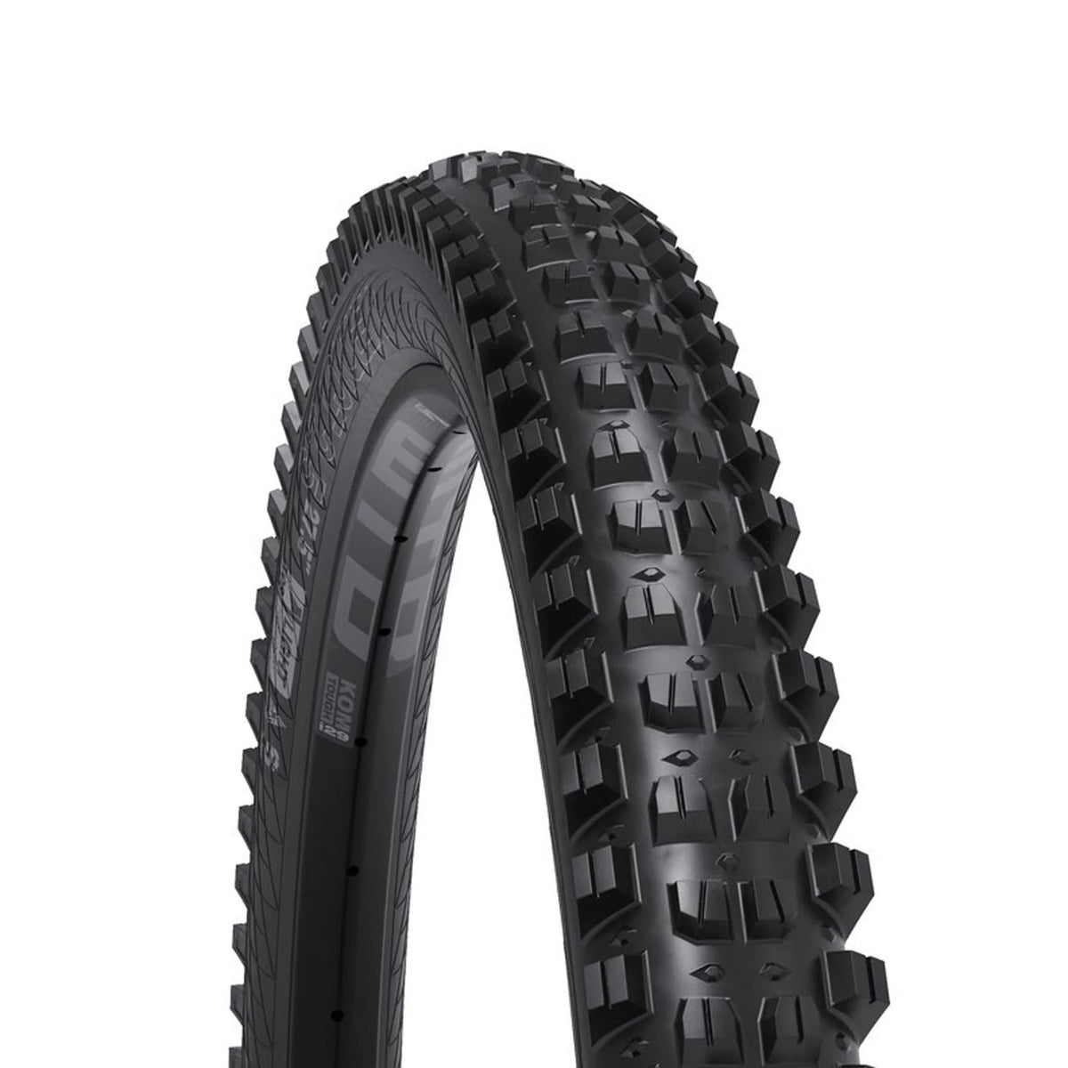 WTB Verdict TCS Tough High Grip SG1 27.5" Folding MTB Tire