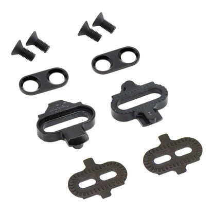 Wolf Tooth Components ALT XC Clipless MTB Pedal - Black