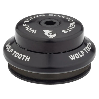 Wolf Tooth Components Performance IS Upper Headset - Black