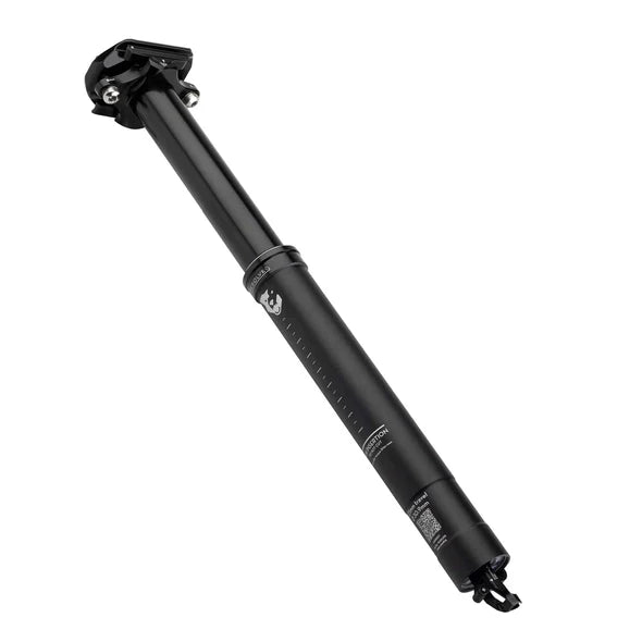 Wolf Tooth Components Resolve Dropper Post - 31.6mm
