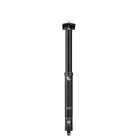 Wolf Tooth Components Resolve Dropper Post - 31.6mm