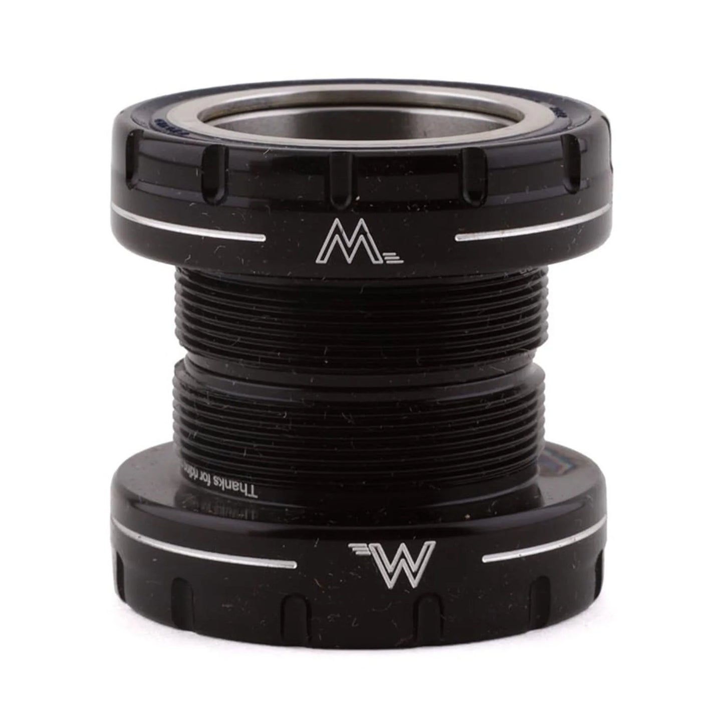 White Industries External BSA Bottom Bracket
