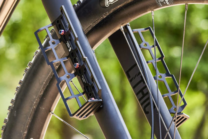 Wolf Tooth Components Morse Cargo Cage - Black Bundle