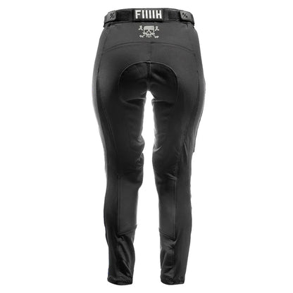Fasthouse Off-Road Sand Cat Pant - Womens - Black