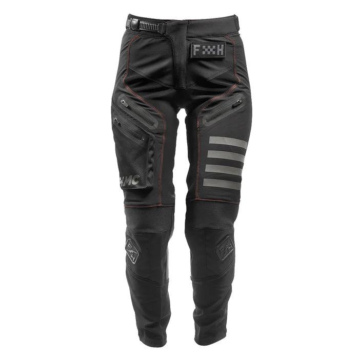 Fasthouse Off-Road Sand Cat Pant - Womens - Black