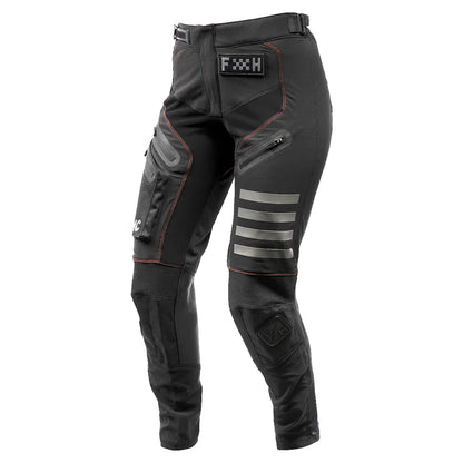 Fasthouse Off-Road Sand Cat Pant - Womens - Black