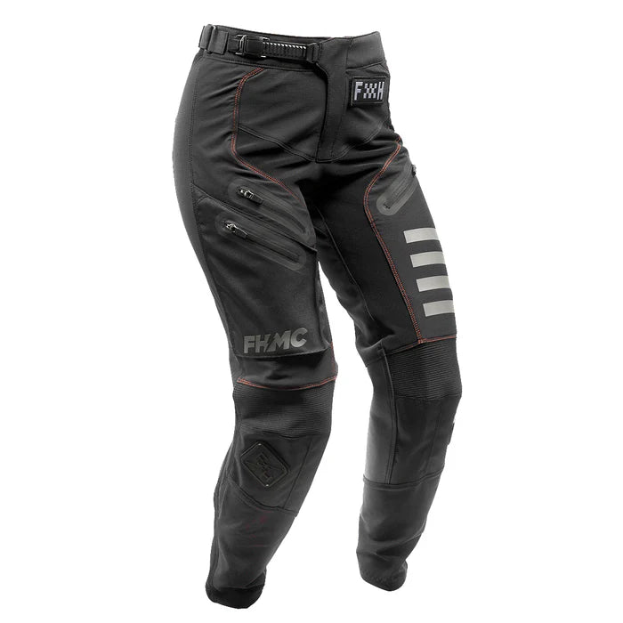 Fasthouse Off-Road Sand Cat Pant - Womens - Black