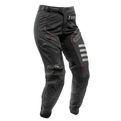 Fasthouse Off-Road Sand Cat Pant - Womens - Black