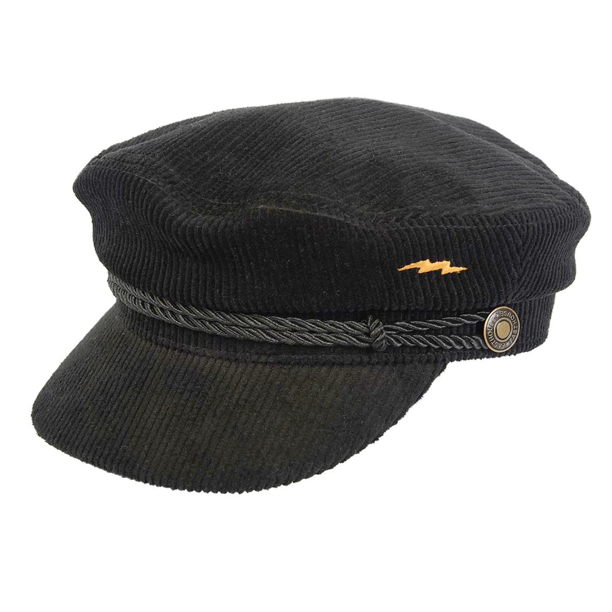 Fasthouse Stargazer Fiddler Cap - Womens - Black