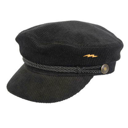 Fasthouse Stargazer Fiddler Cap - Womens - Black