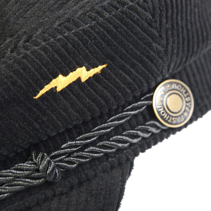 Fasthouse Stargazer Fiddler Cap - Womens - Black