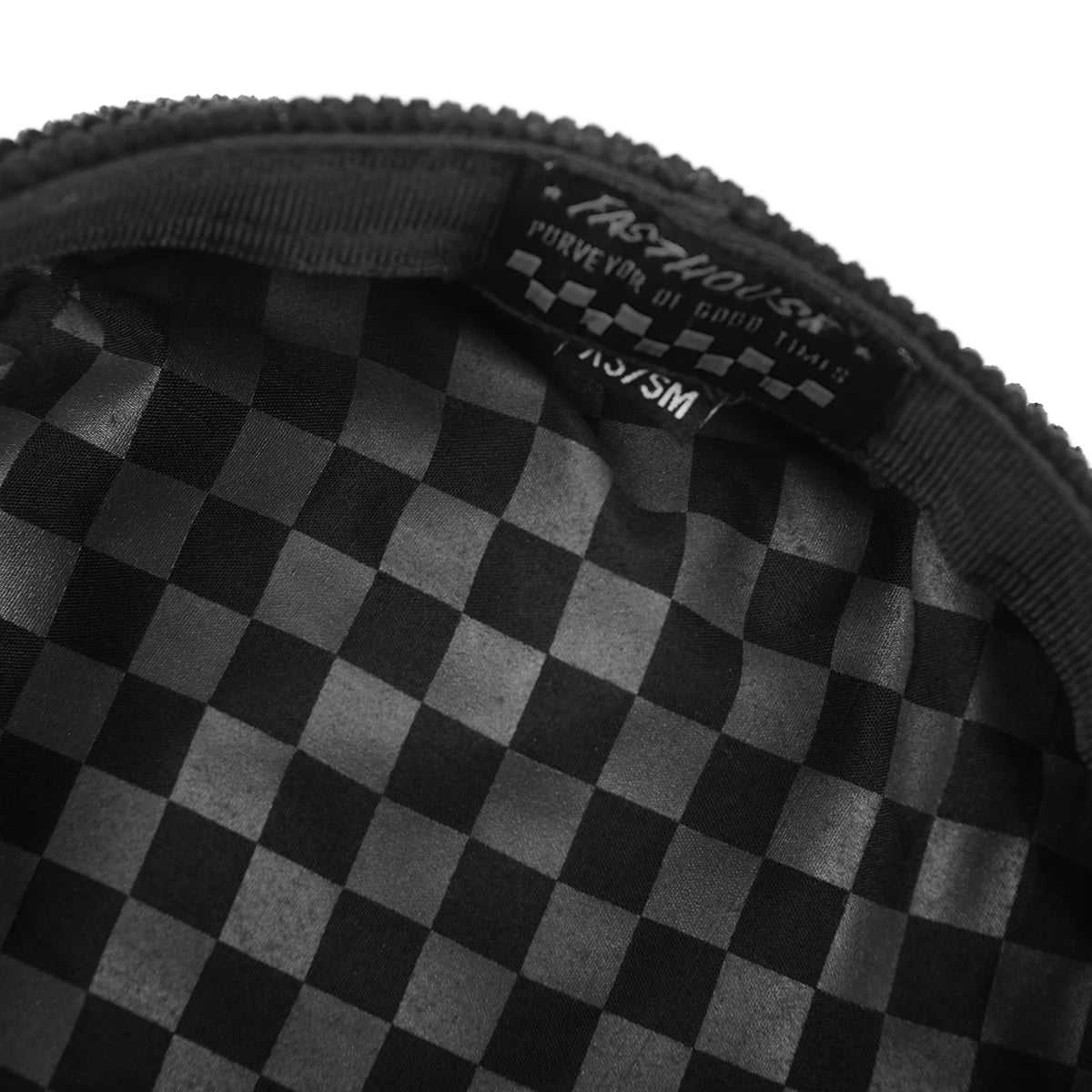 Fasthouse Stargazer Fiddler Cap - Womens - Black