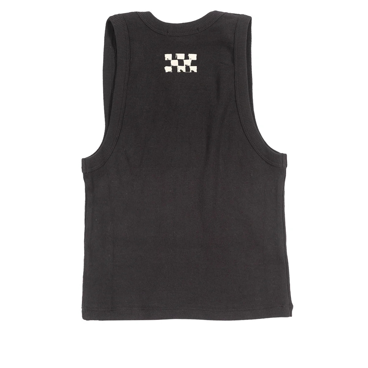 Fasthouse Alkyd Tank - Womens - Black