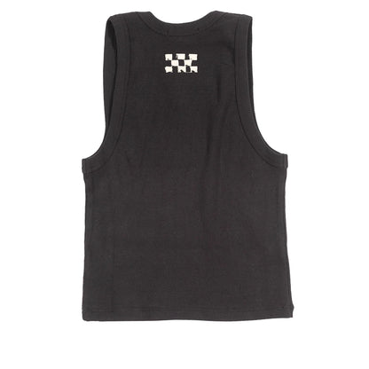 Fasthouse Alkyd Tank - Womens - Black